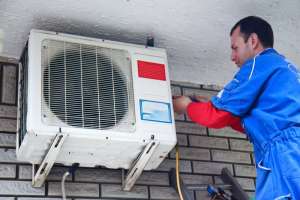 24/7 and Emergency HVAC Near Gville, SC | Air Conidtioning and Heating Contractors